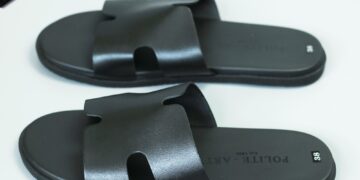 Đừng Bỏ Lỡ Top 10 Shop Dép Nam Đà Nẵng Hot Nhất Hiện Nay