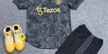 Tham Khảo Ngay Top 10 Shop Đồ Thể Thao Đà Nẵng Chất Lượng