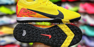 Điểm Danh Top 10 Shop Giày Đá Bóng Đà Nẵng Bền Và Êm Chân