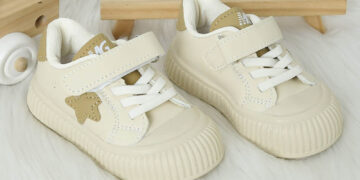 Bật Mí Top 10 Shop Giày Trẻ Em Đà Nẵng Được Mẹ Bỉm Săn Lùng