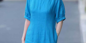 Top 10 Shop Váy Đầm Cho Người Lớn Tuổi Ở Đà Nẵng Quý Phái