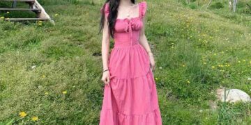 Lưu Ngay Top 10 Shop Váy Maxi Tại Đà Nẵng Mẫu Mã Trendy