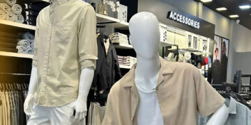 Khám Phá Top 10 Shop Áo Sơ Mi Nam Đà Nẵng Phong Cách Nhất