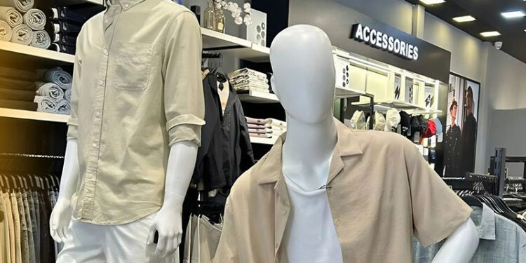 Khám Phá Top 10 Shop Áo Sơ Mi Nam Đà Nẵng Phong Cách Nhất