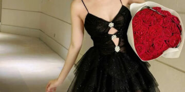 Top 10 Địa Chỉ Cho Thuê Váy Dự Tiệc Đà Nẵng Đẹp Miễn Chê