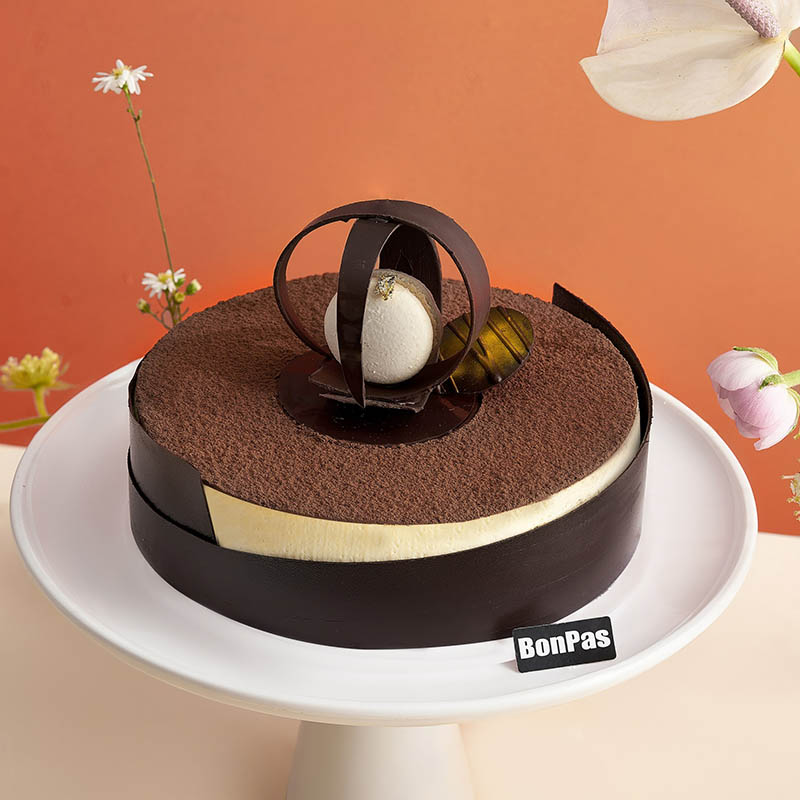 tiệm bánh tiramisu Đà Nẵng
