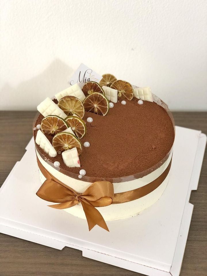 Tiệm Bánh MiaCake