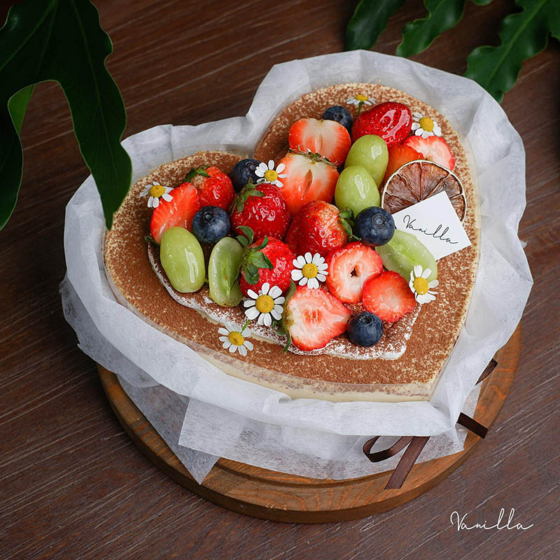 Tiệm Bánh Vani