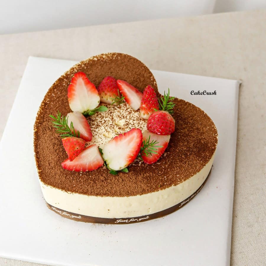 Cake Crush