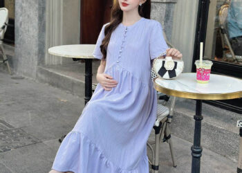 Bật Mí Top 10 Shop Váy Bầu Đà Nẵng Bền Đẹp Yên Tâm Diện