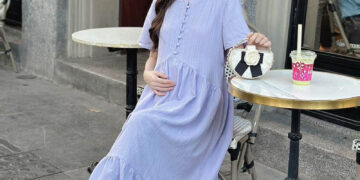 Bật Mí Top 10 Shop Váy Bầu Đà Nẵng Bền Đẹp Yên Tâm Diện