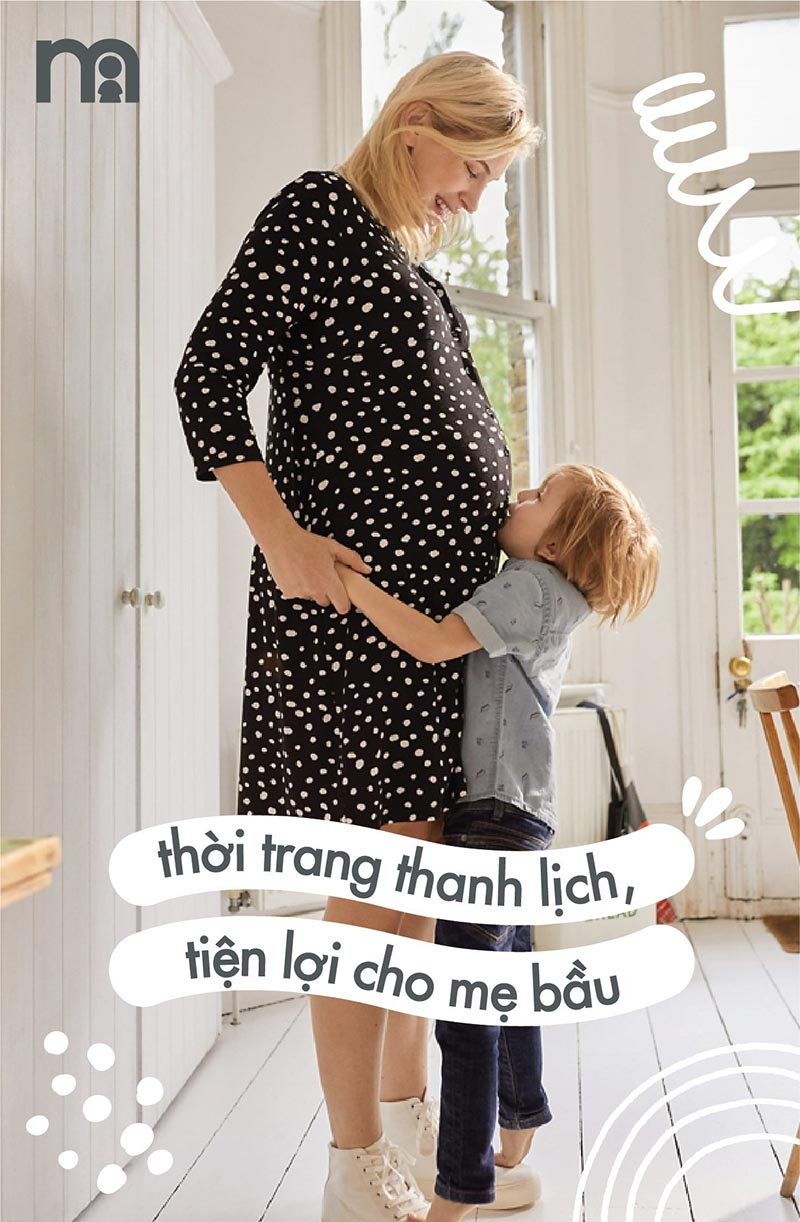 Mothercare Vincom Đà Nẵng