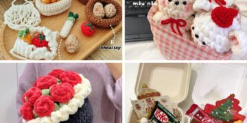 tiệm len Đà Nẵng