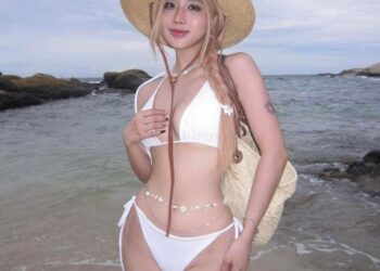 bikini đẹp tại Đà Nẵng