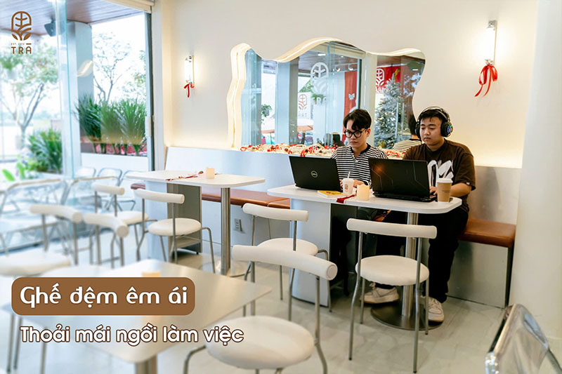 cà phê Bạch Đằng Đà Nẵng