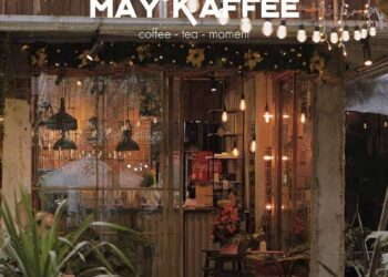 May Kaffee
