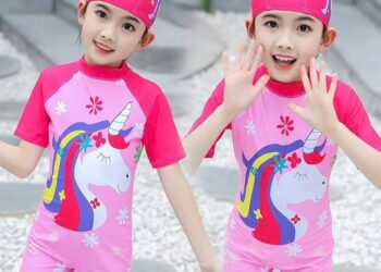 đồ bơi trẻ em Đà Nẵng