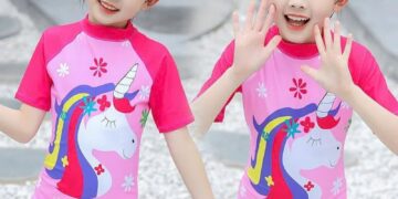 đồ bơi trẻ em Đà Nẵng