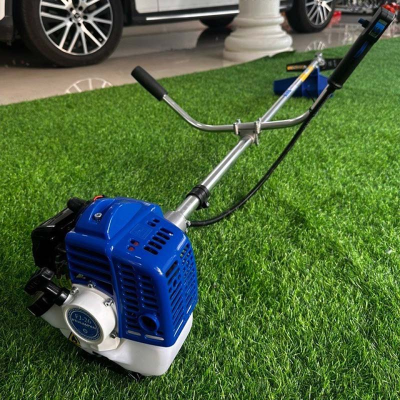 máy cắt cỏ tại Đà Nẵng