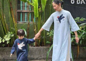 shop đồ linen Đà Nẵng