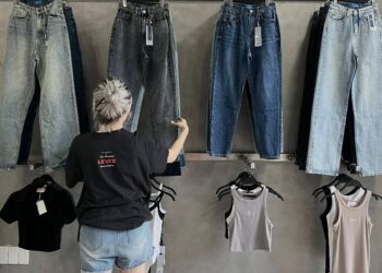 shop quần áo VNXK Đà Nẵng