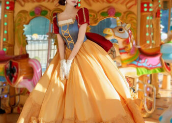 thuê đồ cosplay Đà Nẵng