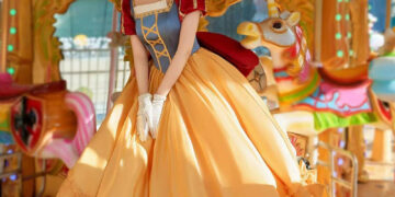 thuê đồ cosplay Đà Nẵng