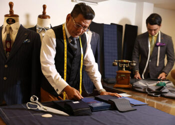 tiệm may Đà Nẵng