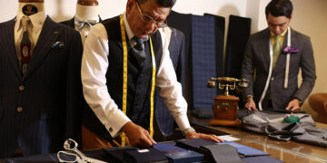 tiệm may Đà Nẵng