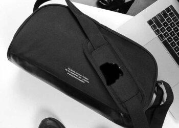 Top 8 Shop Túi Đeo Chéo Nam Đà Nẵng Được Yêu Thích Nhất