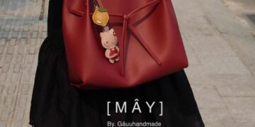 túi xách nữ Đà Nẵng