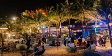 bar biển Đà Nẵng