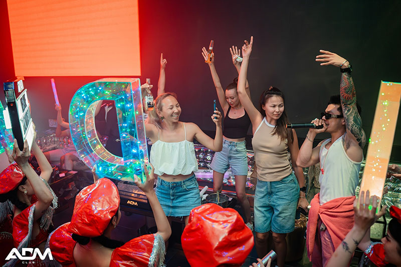 bar biển Đà Nẵng