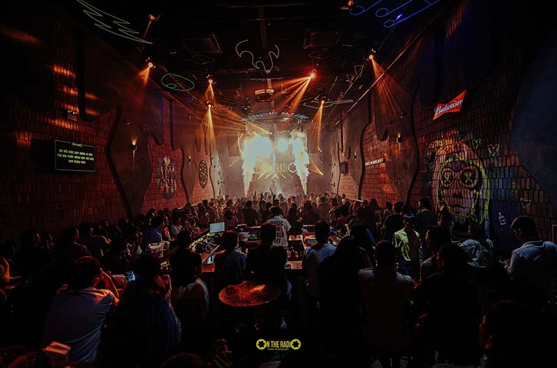 bar Đà Nẵng