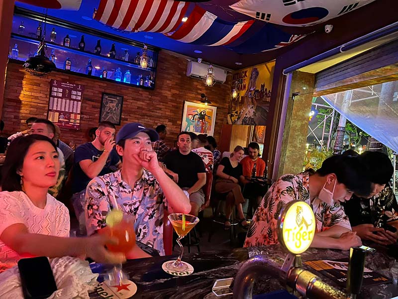 bar Đà Nẵng