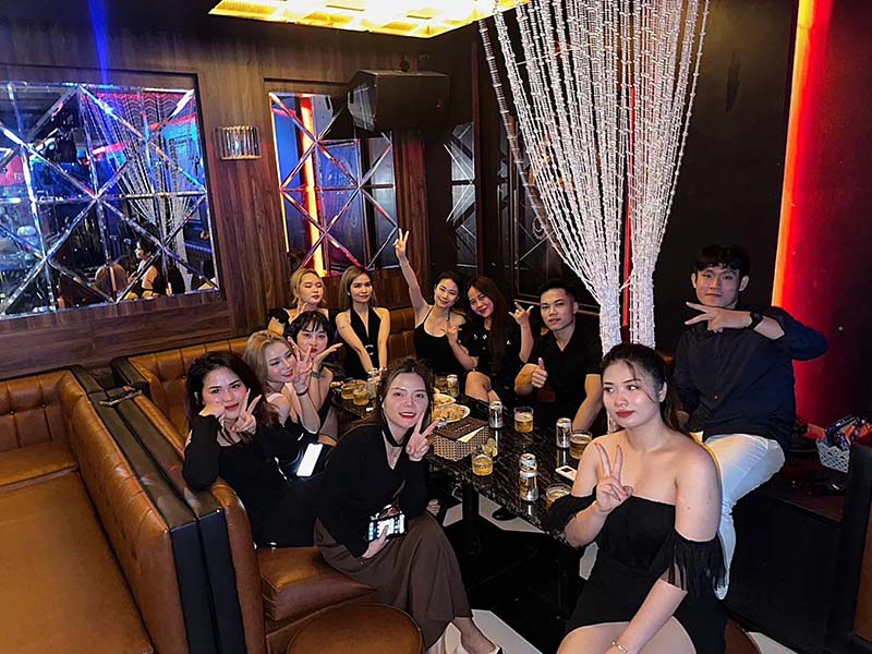 bar Đà Nẵng