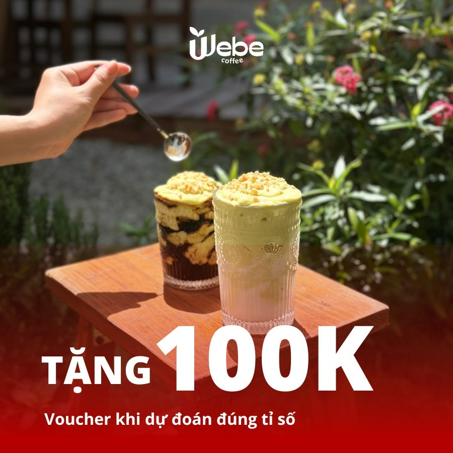 Webe Coffee