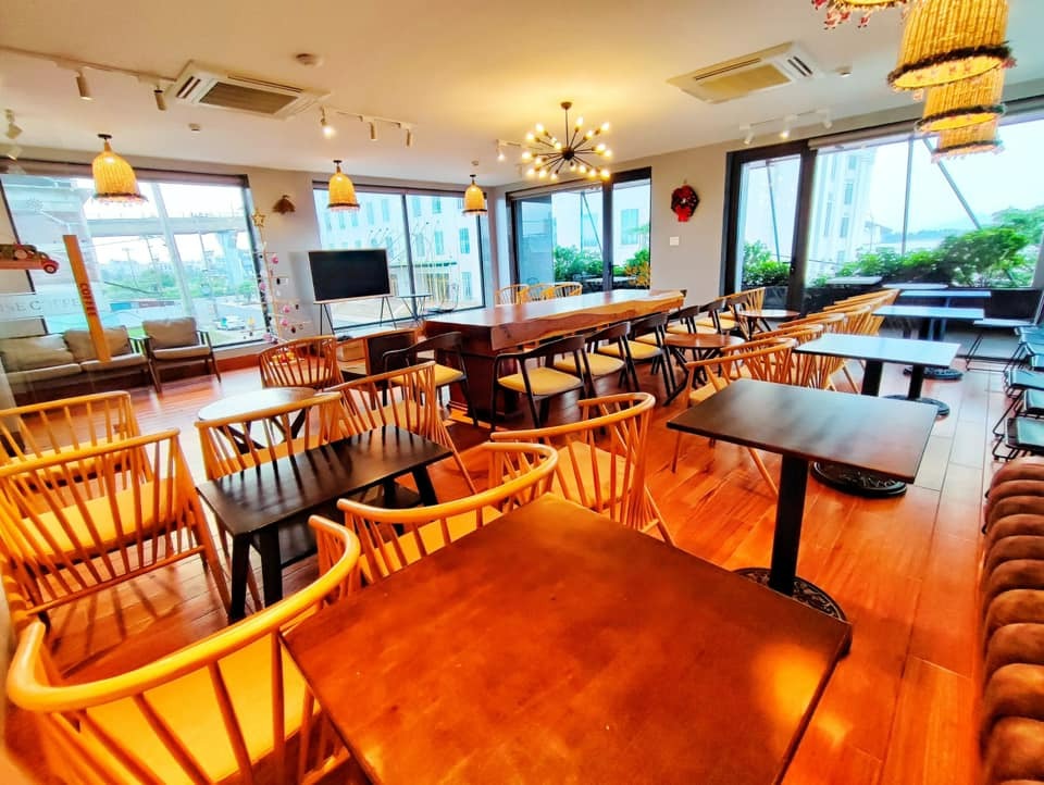 Paradise Coffee