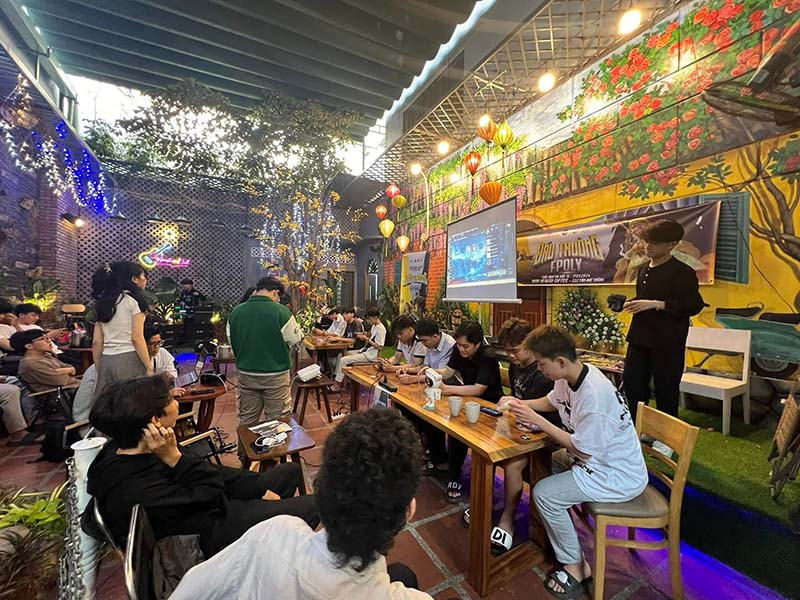 cafe bóng đá Đà Nẵng cafe bóng đá Đà Nẵng