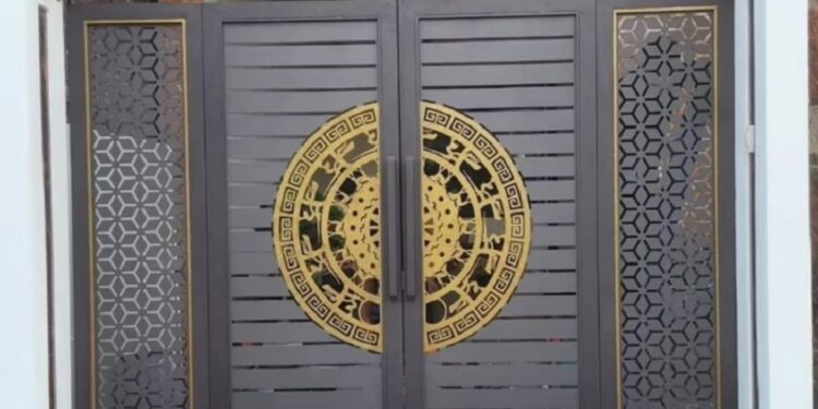 Công Ty Phương Quân