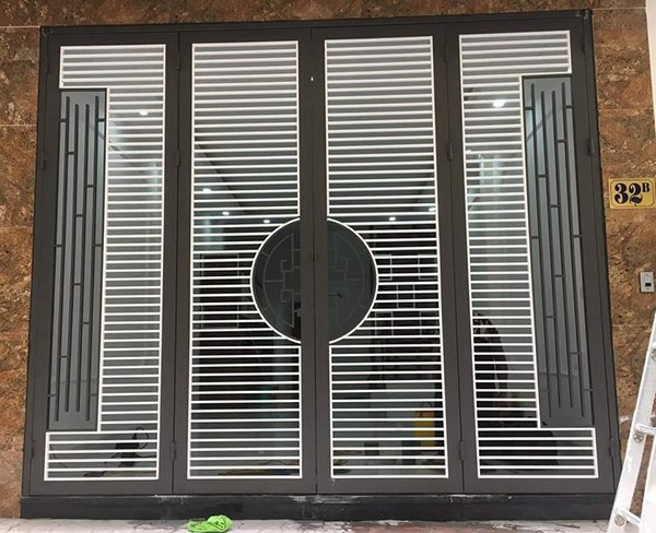 cắt CNC sắt tại Đà Nẵng