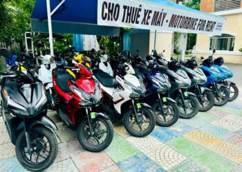 T-Bike DaNang