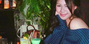 cocktail bar Đà Nẵng