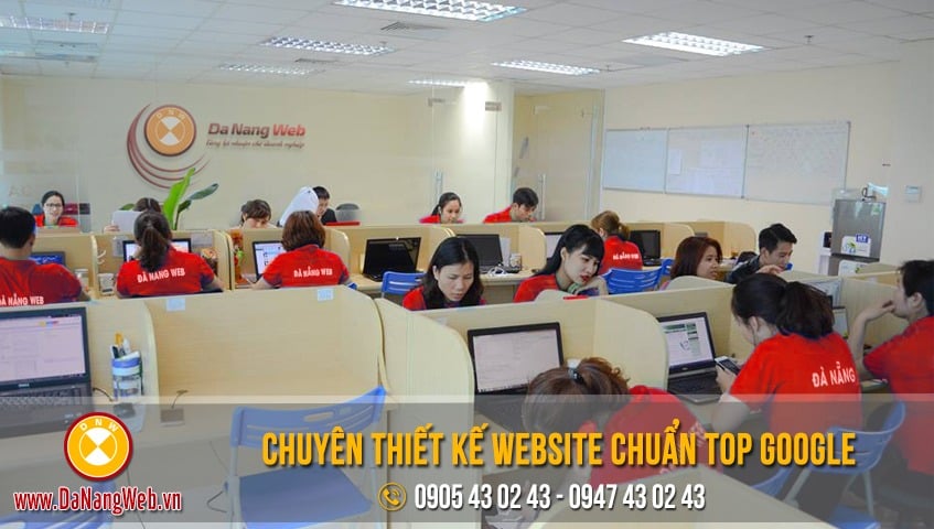 công ty marketing tại Đà Nẵng