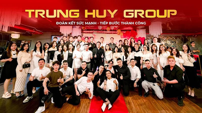 Công Ty Trung Huy Group
