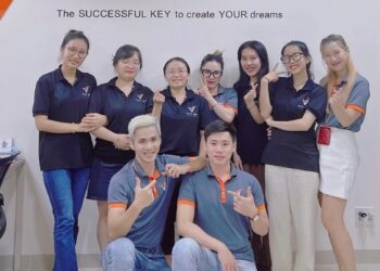 Công Ty Việt Sky
