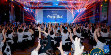 công ty tổ chức sự kiện Đà Nẵng