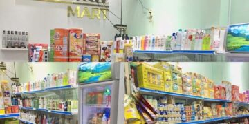 cửa hàng đồ Thái Lan tại Đà Nẵng