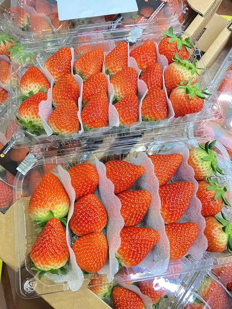 Hana Fruit