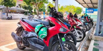 địa chỉ cho thuê xe máy Đà Nẵng